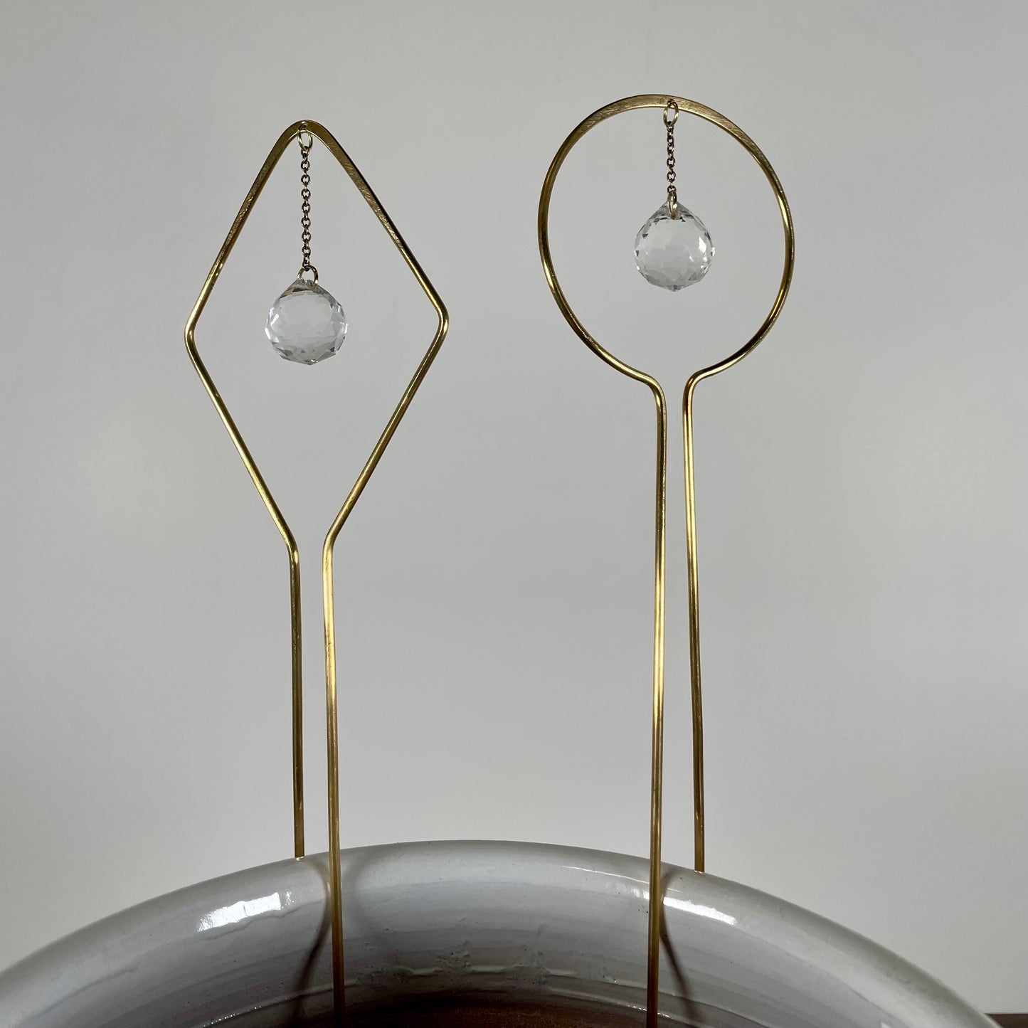 Alison Wendy Designs - Sun Catcher Trellis (Local)