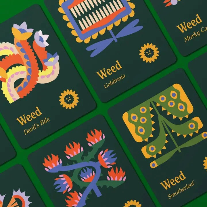 Atlas Games - Vicious Gardens Expansion Sets