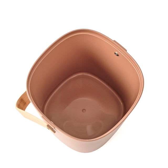 Astrik Plant-Based Composters & Filters