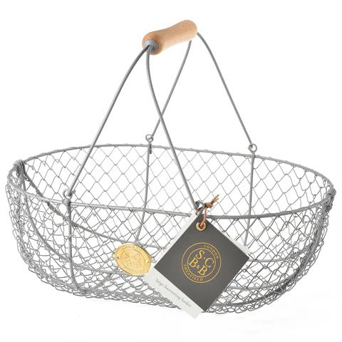 Harvesting Basket - Large