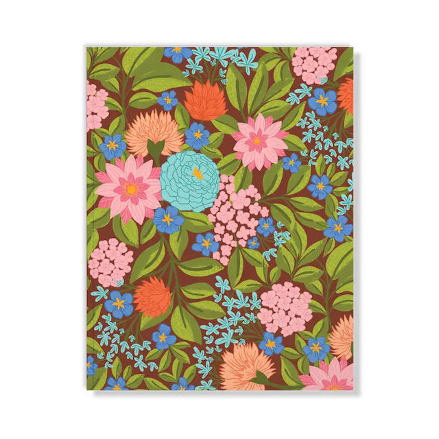 Medium Layflat Notebooks