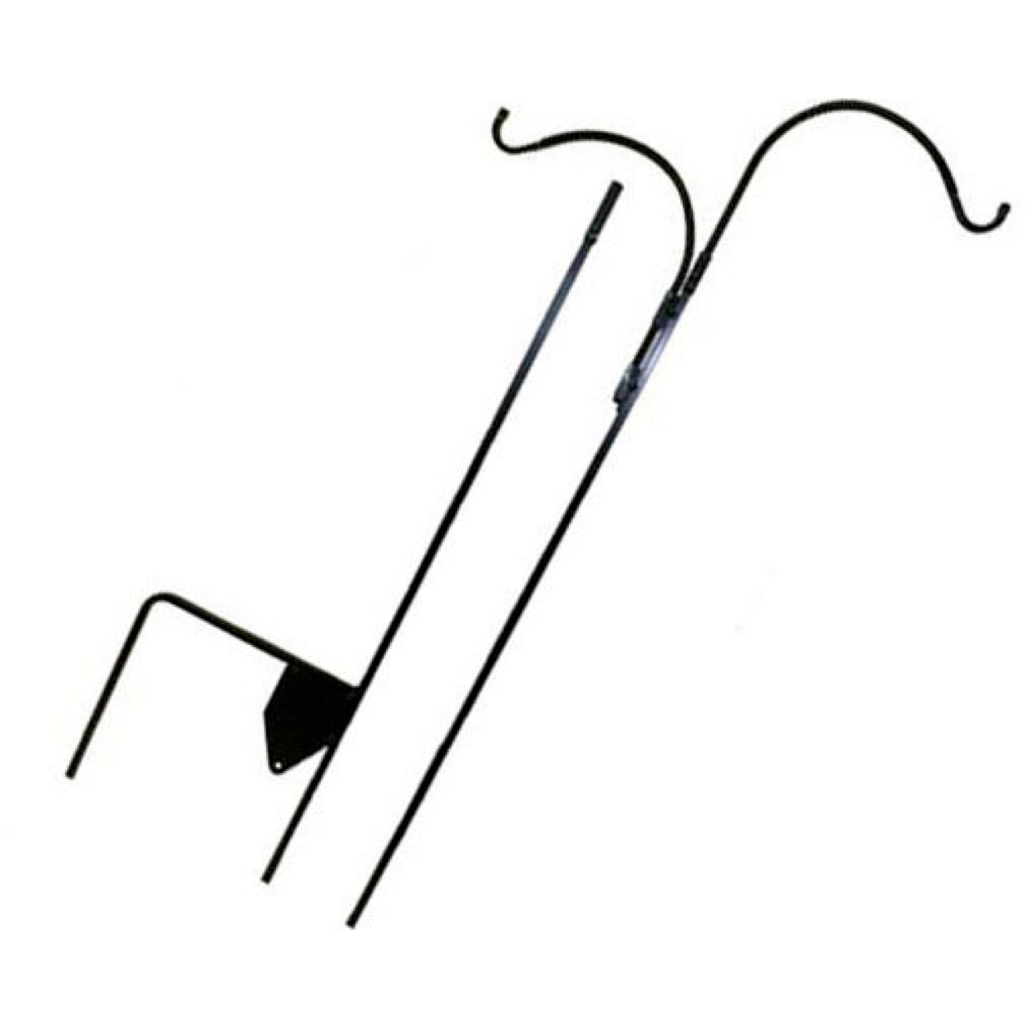 Shepherd Hook - 93in (2-Piece)