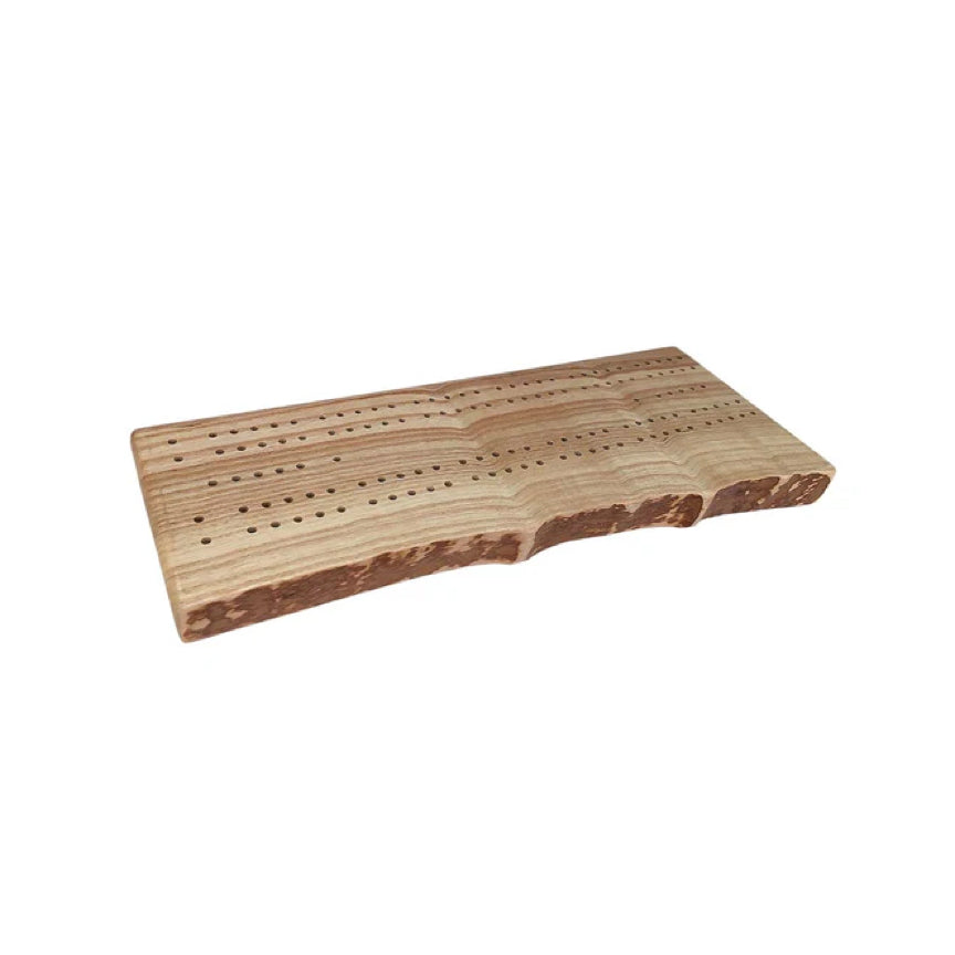 Cribbage Boards