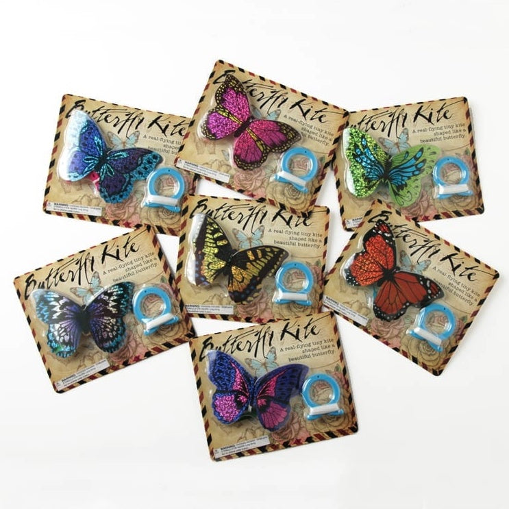 House of Marbles - Mini Insect Kites