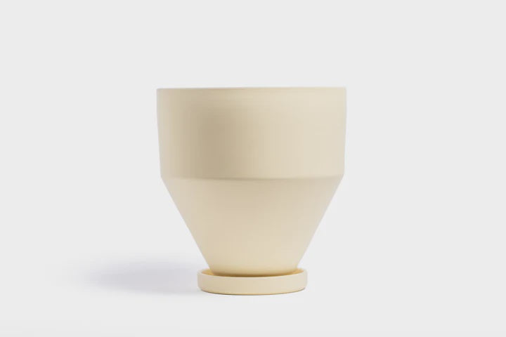 Jouet Pots w Saucers - Almond