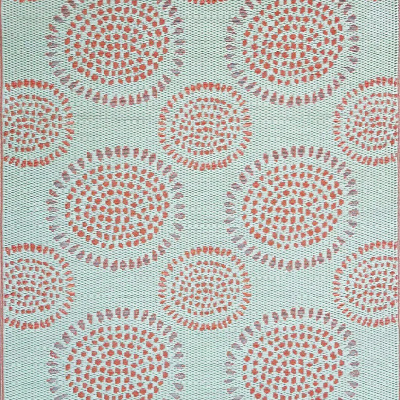 Mad Mats - Molly - Grey Yellow