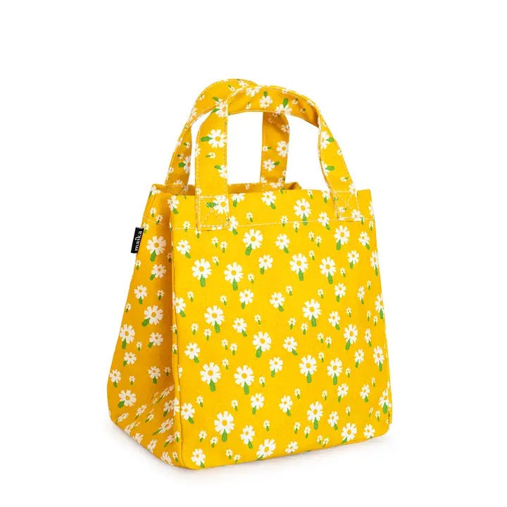 Lunch and Pie Totes