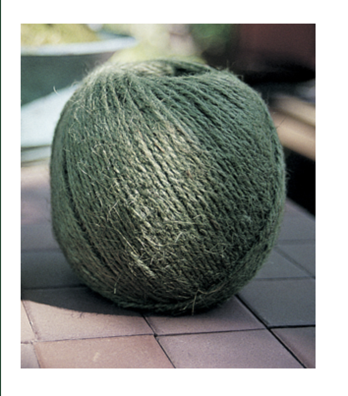 Jute Twine 492ft