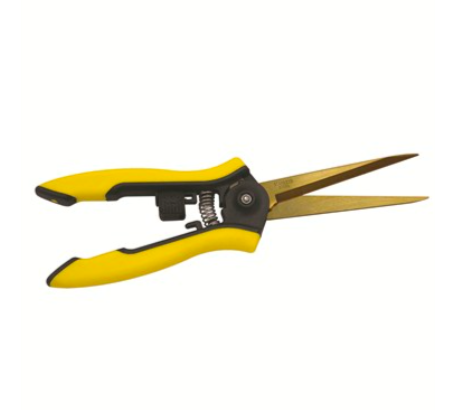 Dramm Titanium Shears