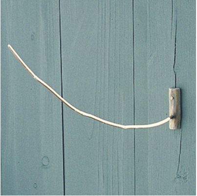 The Tell Tale Twig Maine Weather Stick