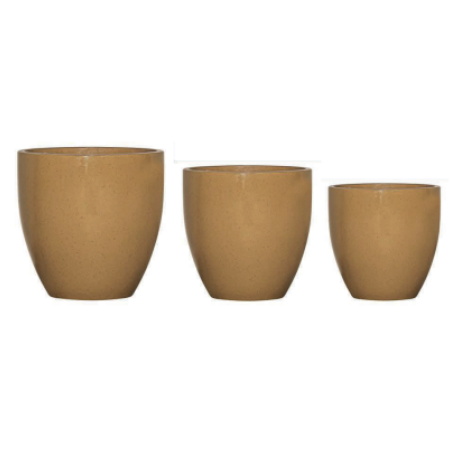 Andarax Planter - Sunflower