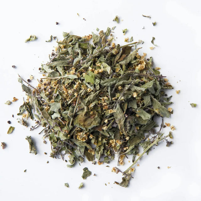 Well Rooted Loose Teas - 17 Serving Bag