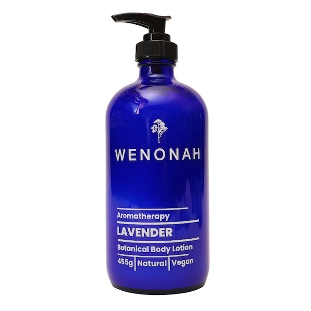 Wenonah Body Lab - Body Lotions