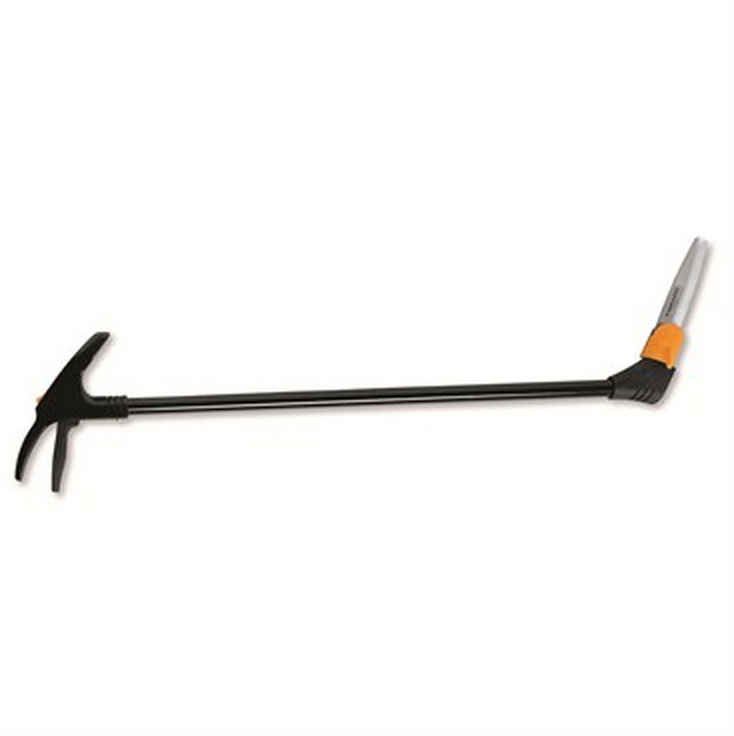 Fiskars Long Handle Swivel Grass Shears