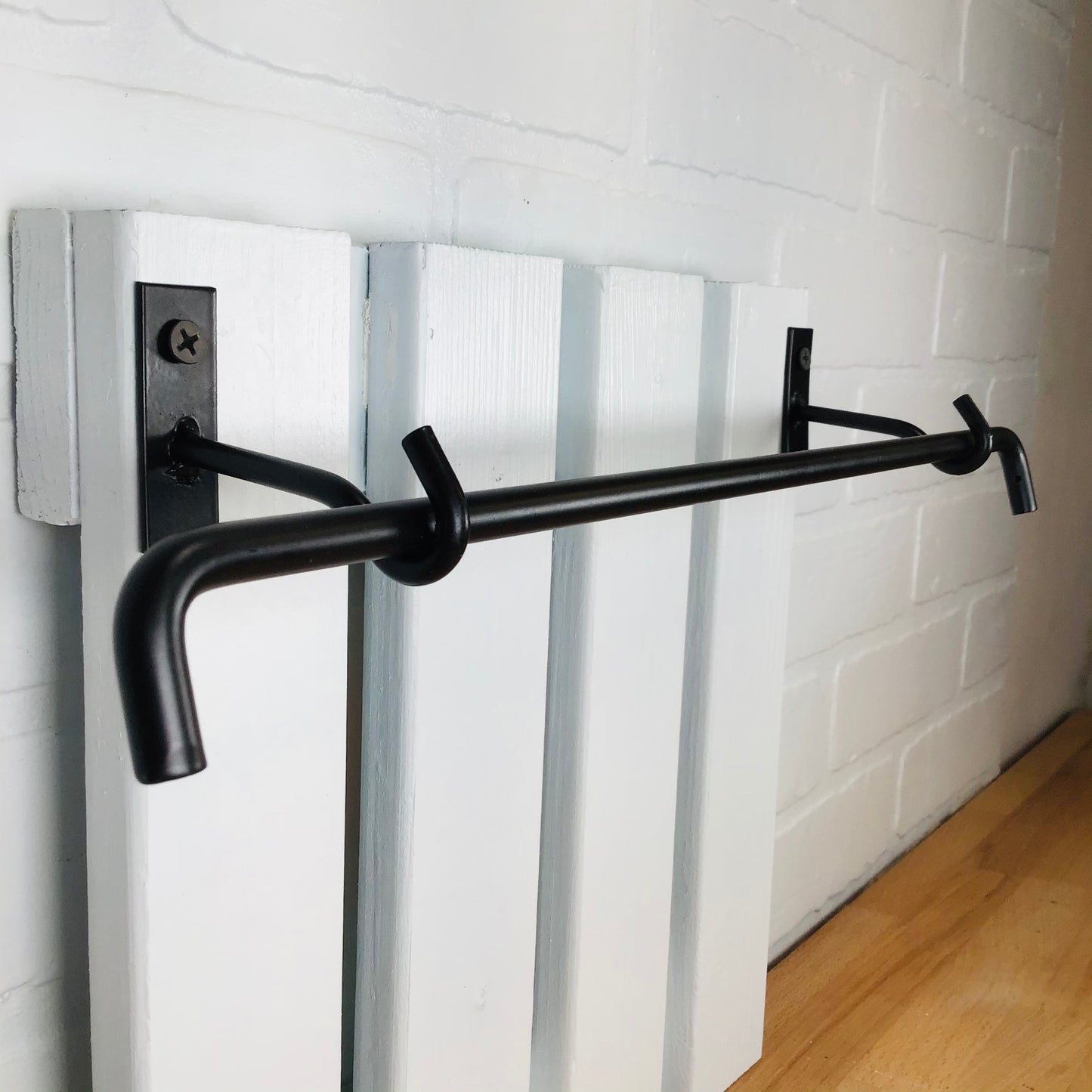 Hook - Wall (Decorative) - Couronne Wall Hanger with Hooks