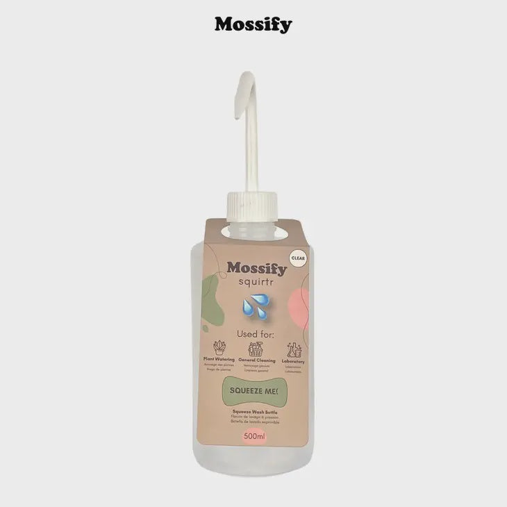 Squirtr Houseplant Water Bottle - Asst. Colors