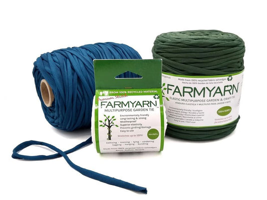 Farmyarn 82ft