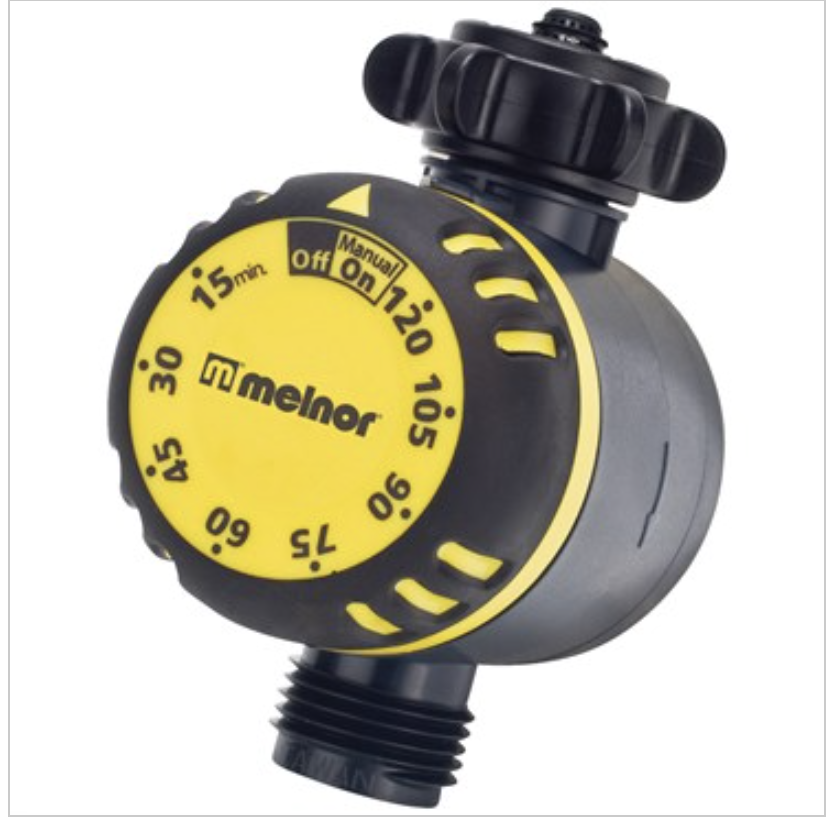 Melnor Mechanical Aqua Timer