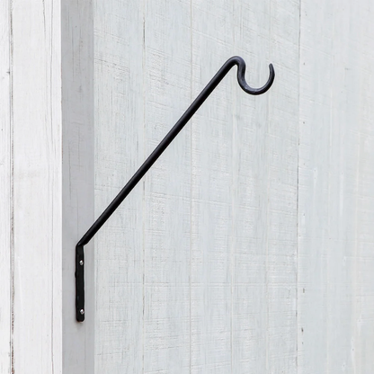 Hook - Wall - Achla Angled Wall Mount 45 Degree