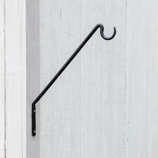 Hook - Wall - Achla Angled Wall Mount 45 Degree