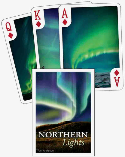 Nature Inspired Playing Cards - General Nature