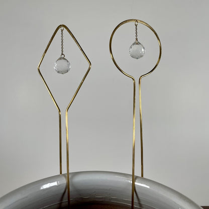 Alison Wendy Designs - Sun Catcher Trellis (Local)
