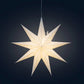 Artschatz Paper Lantern Stars - 9-Point