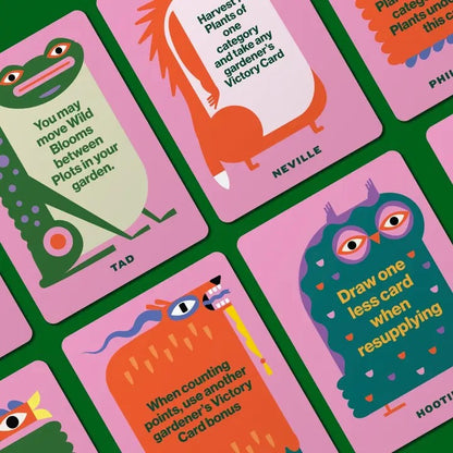 Atlas Games - Vicious Gardens Expansion Sets