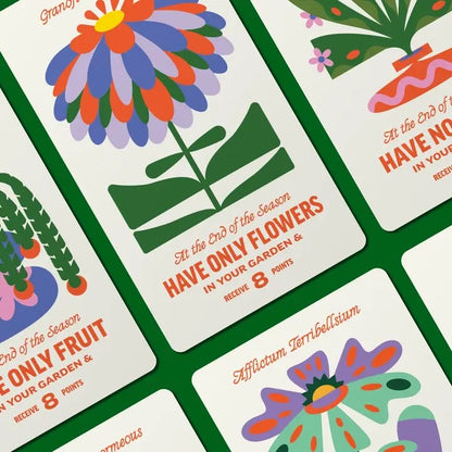 Atlas Games - Vicious Gardens Expansion Sets