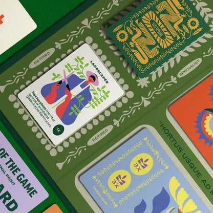 Atlas Games - Vicious Gardens