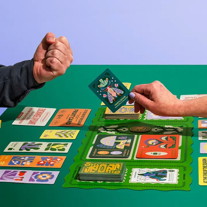 Atlas Games - Vicious Gardens