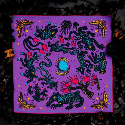 BANDITS Bandanas