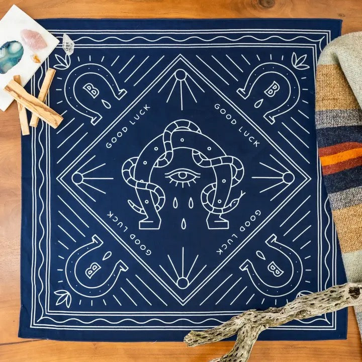BANDITS Bandanas