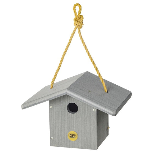 Birdhouse - Wren - Modern Farmhouse