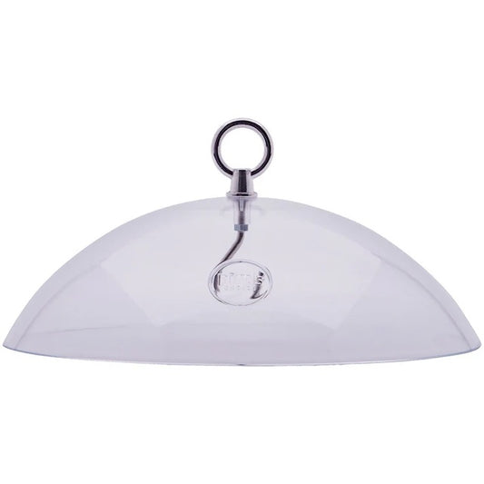 Bird Feeder Accessory - Protective Cover for Hanging Birdfeeders