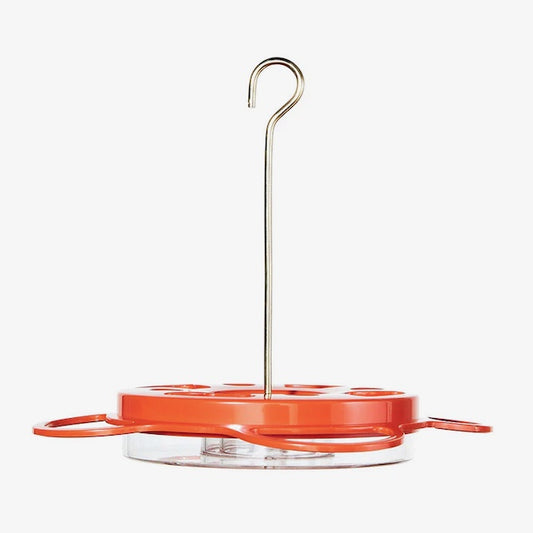 Bird Feeder - Oriole - Oriolefest for Nectar, Oranges & Jelly