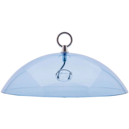 Bird Feeder Accessory - Protective Cover for Hanging Birdfeeders