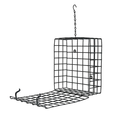 Suet Feeder - Birds Choice Adaptable Suet Cage