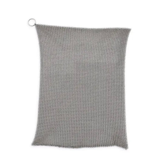 Stainless Steel Mesh Cleaning Scrubber