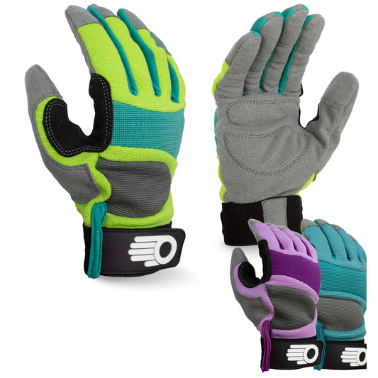 Pro Performance Bellingham Gloves for Fem Hands - Assorted Colors