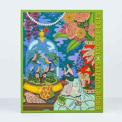Birdie Puzzles - 1,000 Piece Styles