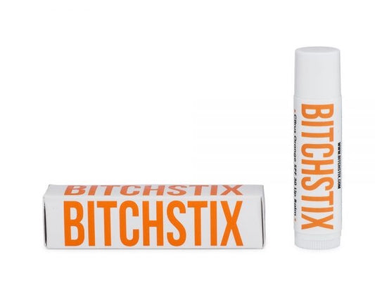 BITCHSTIX - SPF 30 Lip Balms