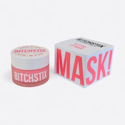 BITCHSTIX - Berry Scented Lip Mask