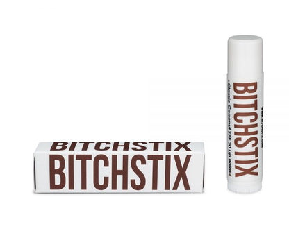 BITCHSTIX - SPF 30 Lip Balms