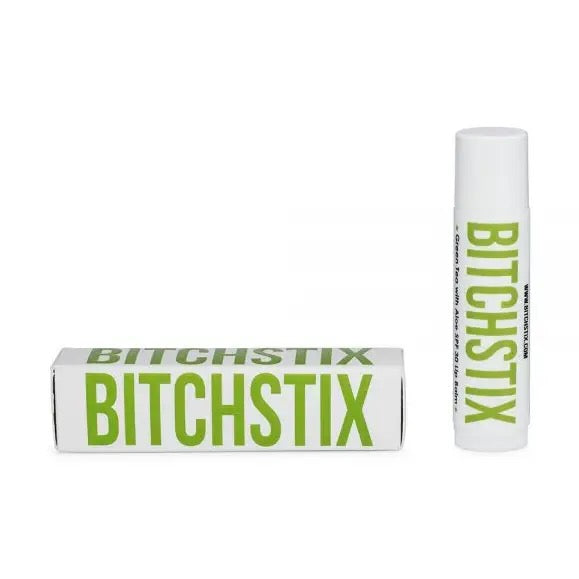 BITCHSTIX - SPF 30 Lip Balms