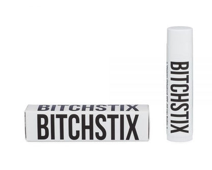BITCHSTIX - SPF 30 Lip Balms