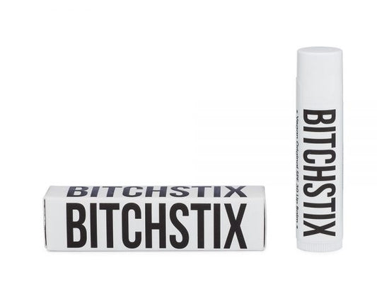 BITCHSTIX - SPF 30 Lip Balms