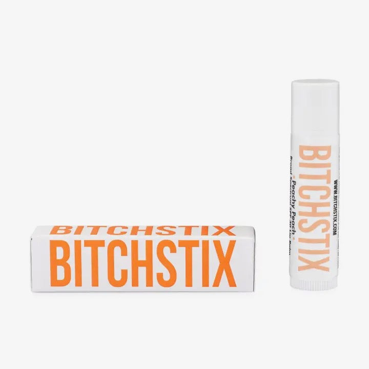 BITCHSTIX - SPF 30 Lip Balms