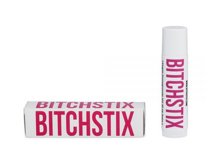 BITCHSTIX - SPF 30 Lip Balms