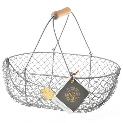 Harvesting Basket - Large